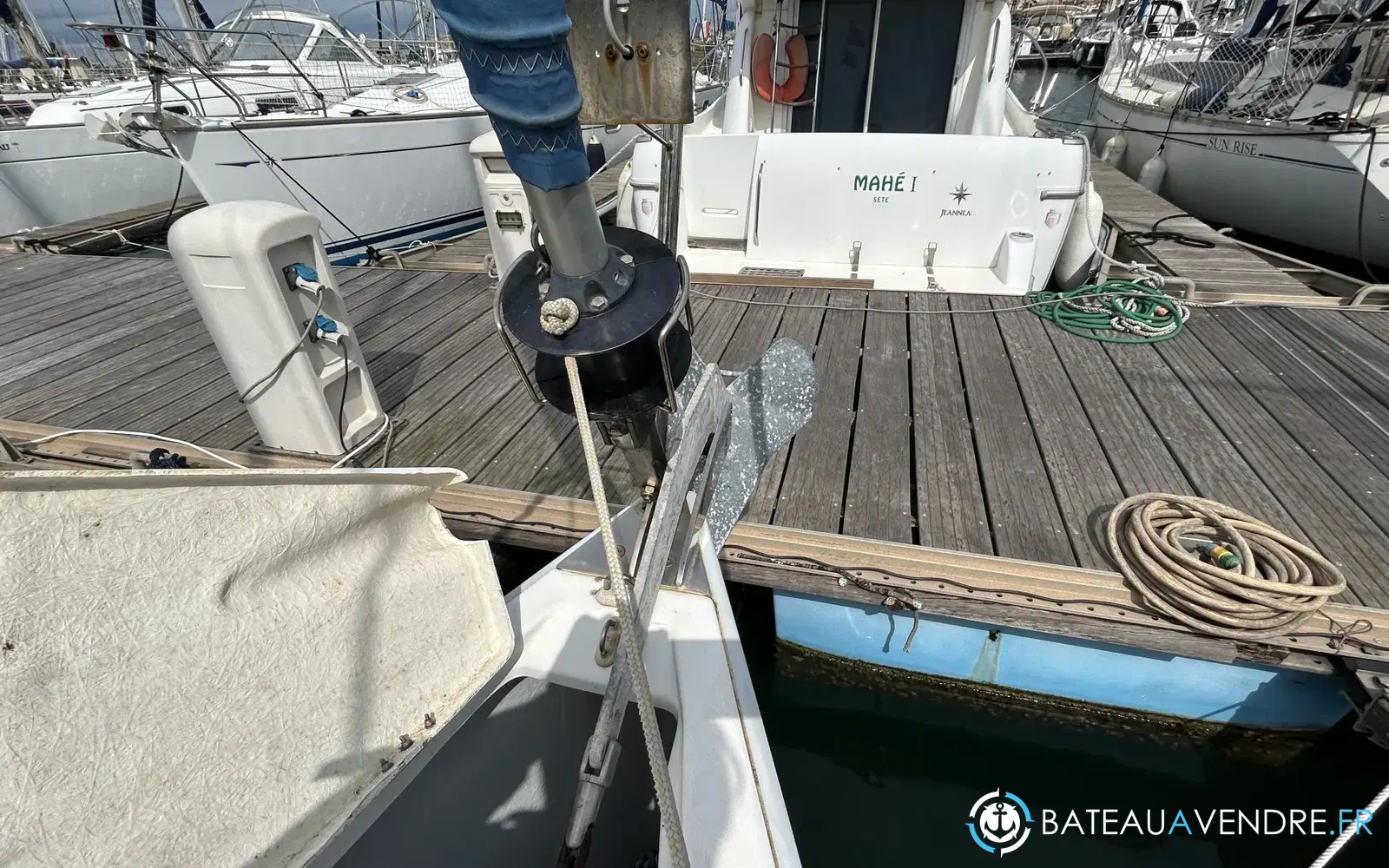 slider 10 Beneteau First 31.7