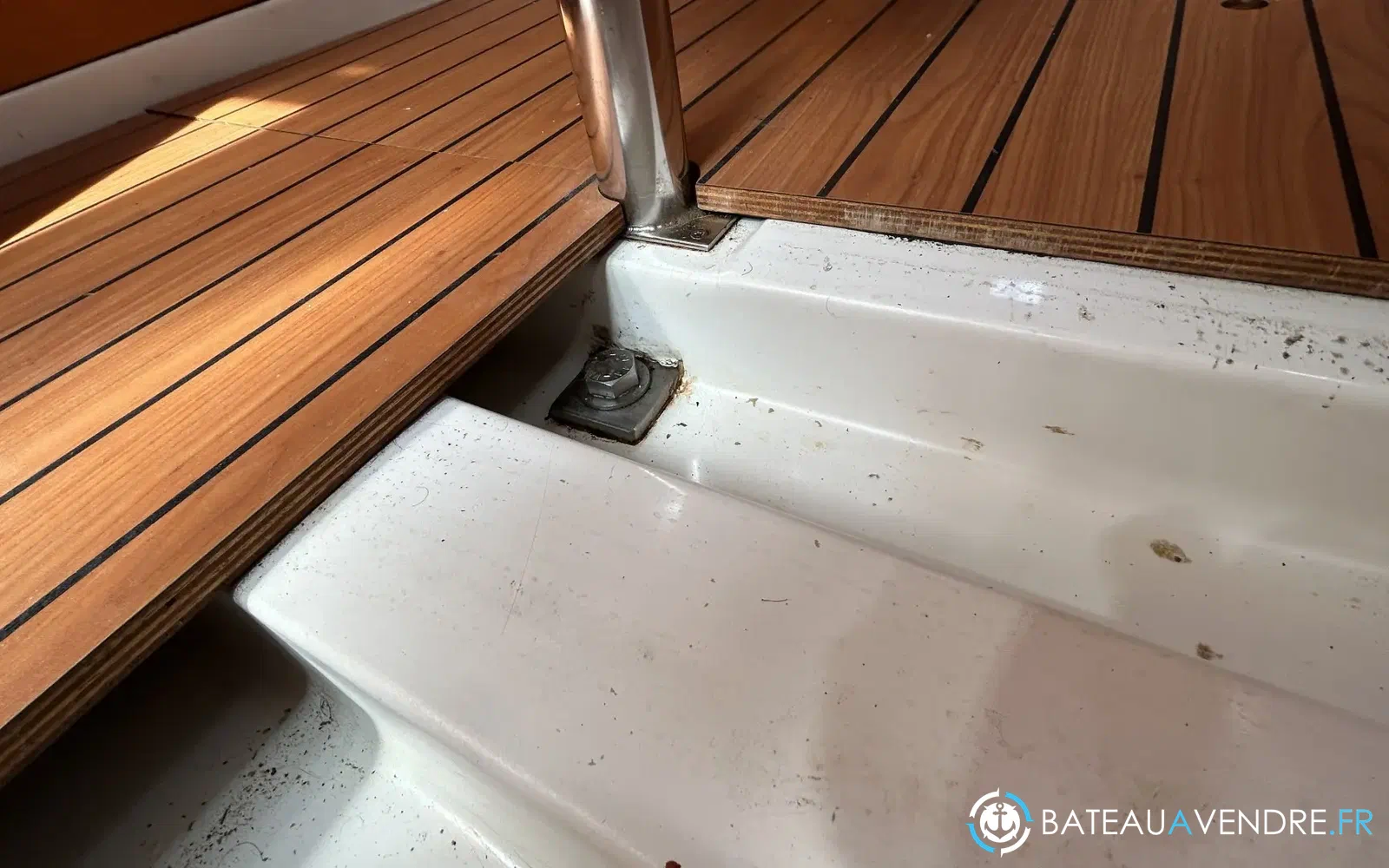 slider 13 Beneteau First 31.7