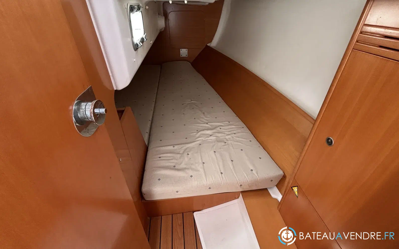 slider 6 Beneteau First 31.7