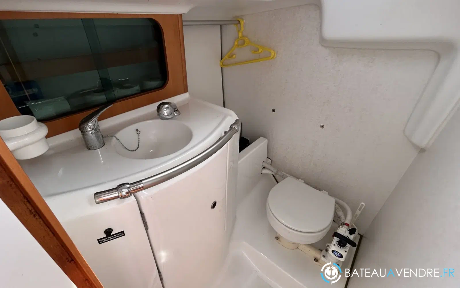 slider 7 Beneteau First 31.7