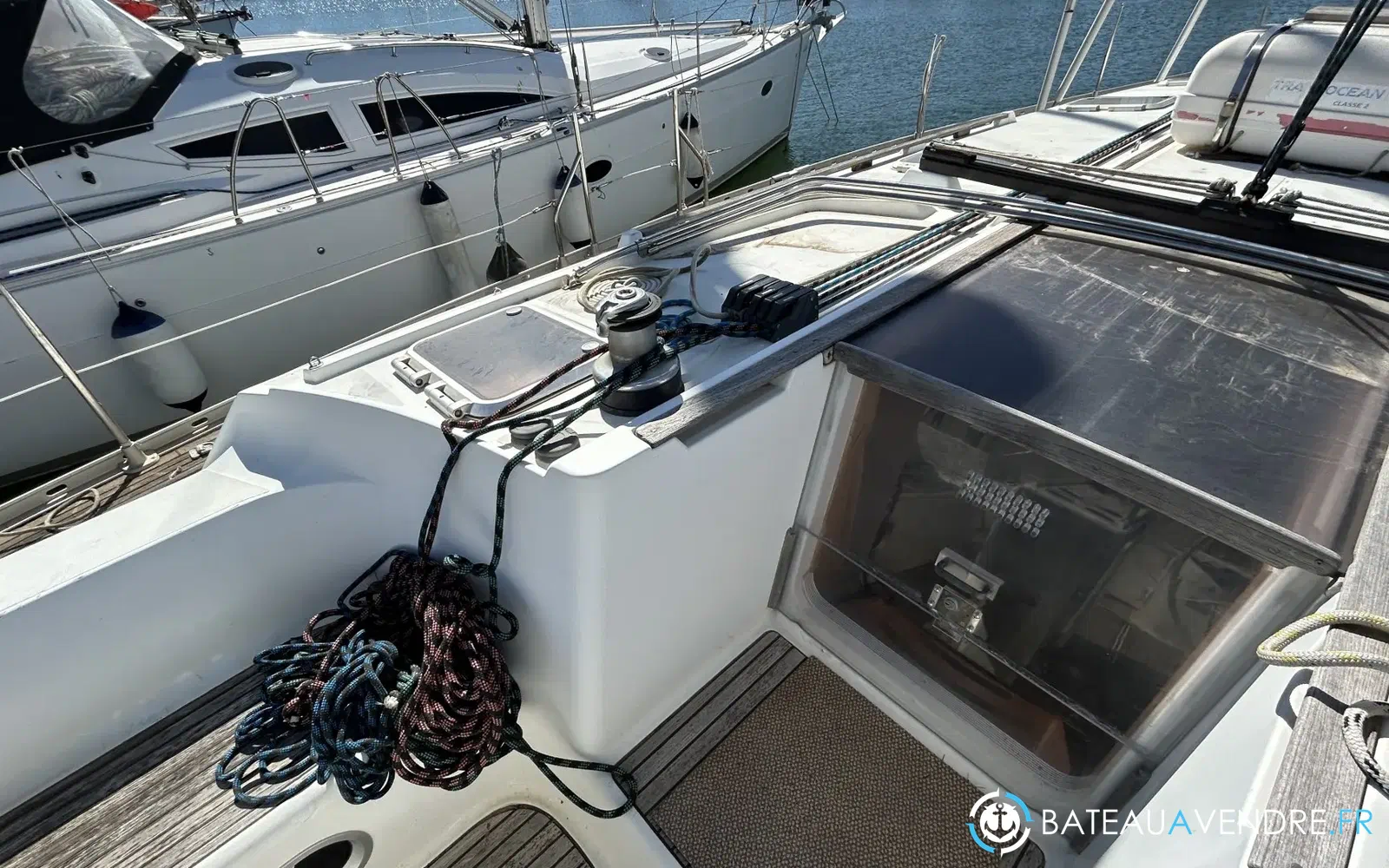 slider 14 Jeanneau Sun Odyssey 52.2