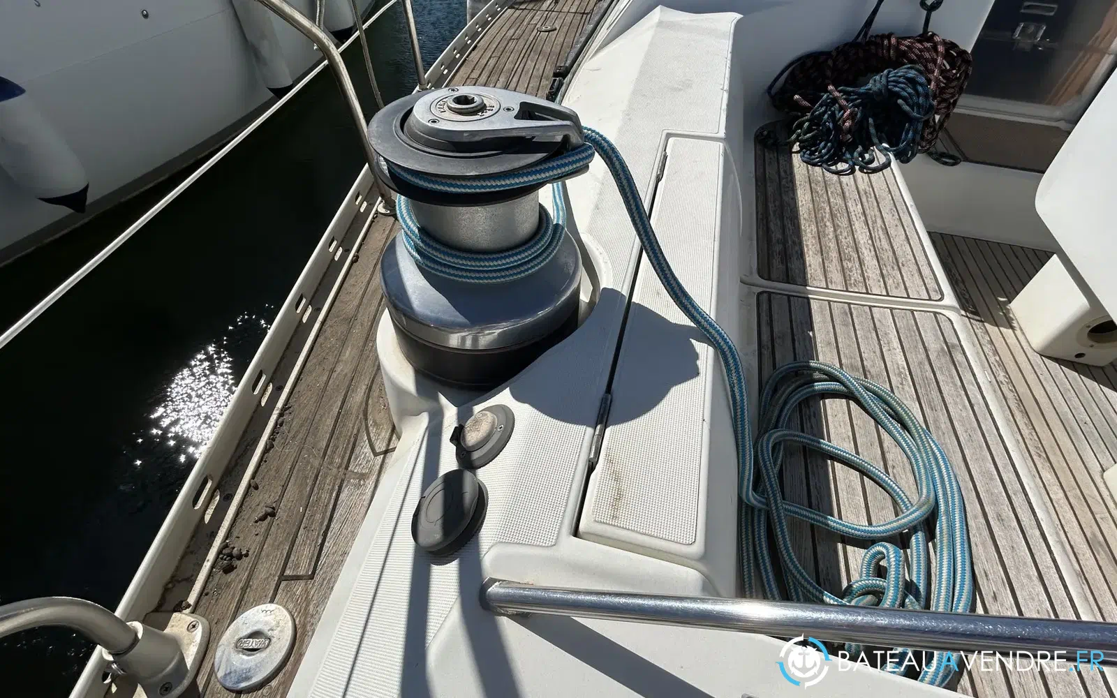 slider 16 Jeanneau Sun Odyssey 52.2