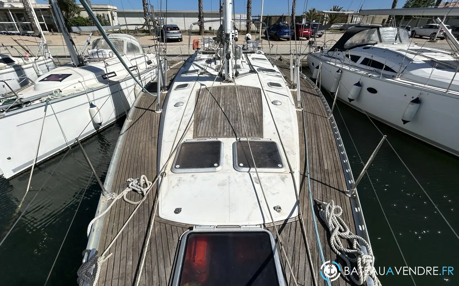 slider 17 Jeanneau Sun Odyssey 52.2