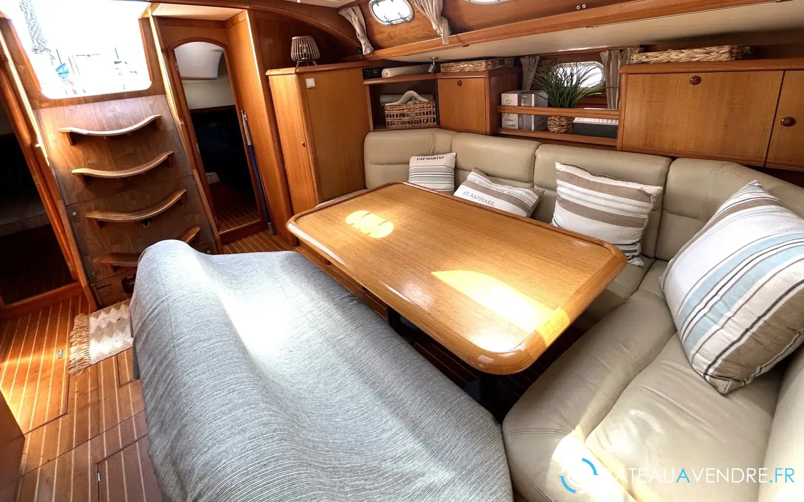 slider 2 Jeanneau Sun Odyssey 52.2