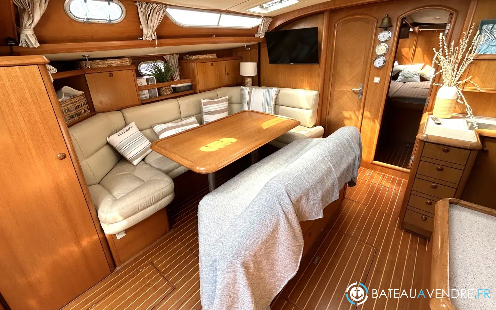slider 3 Jeanneau Sun Odyssey 52.2