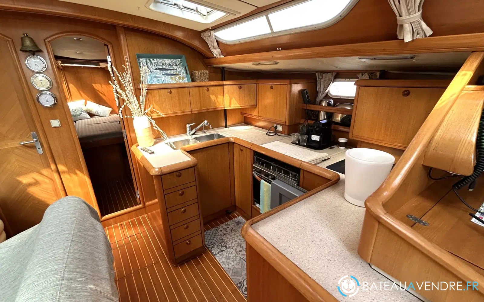 slider 4 Jeanneau Sun Odyssey 52.2