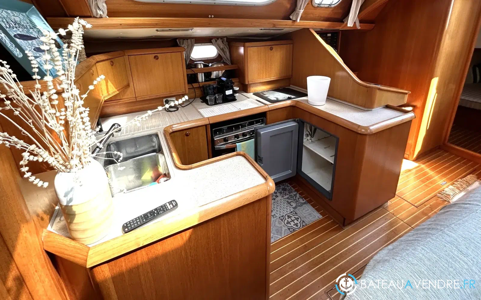 slider 5 Jeanneau Sun Odyssey 52.2