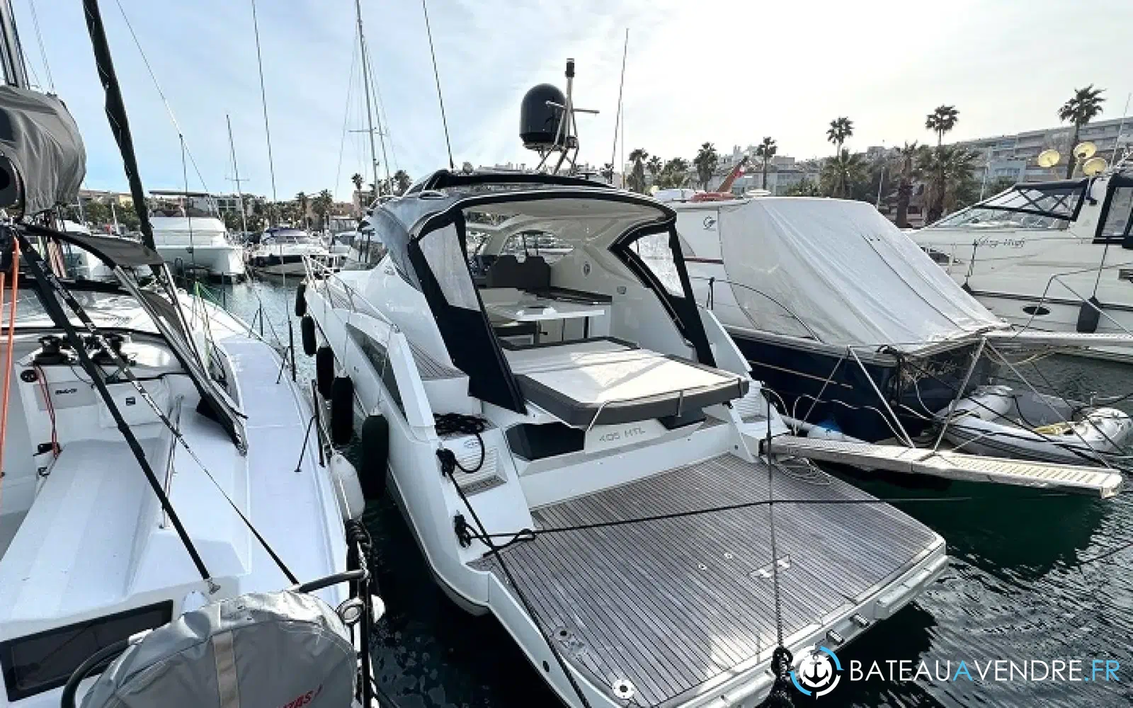 slider 3 Galeon 405 HTL
