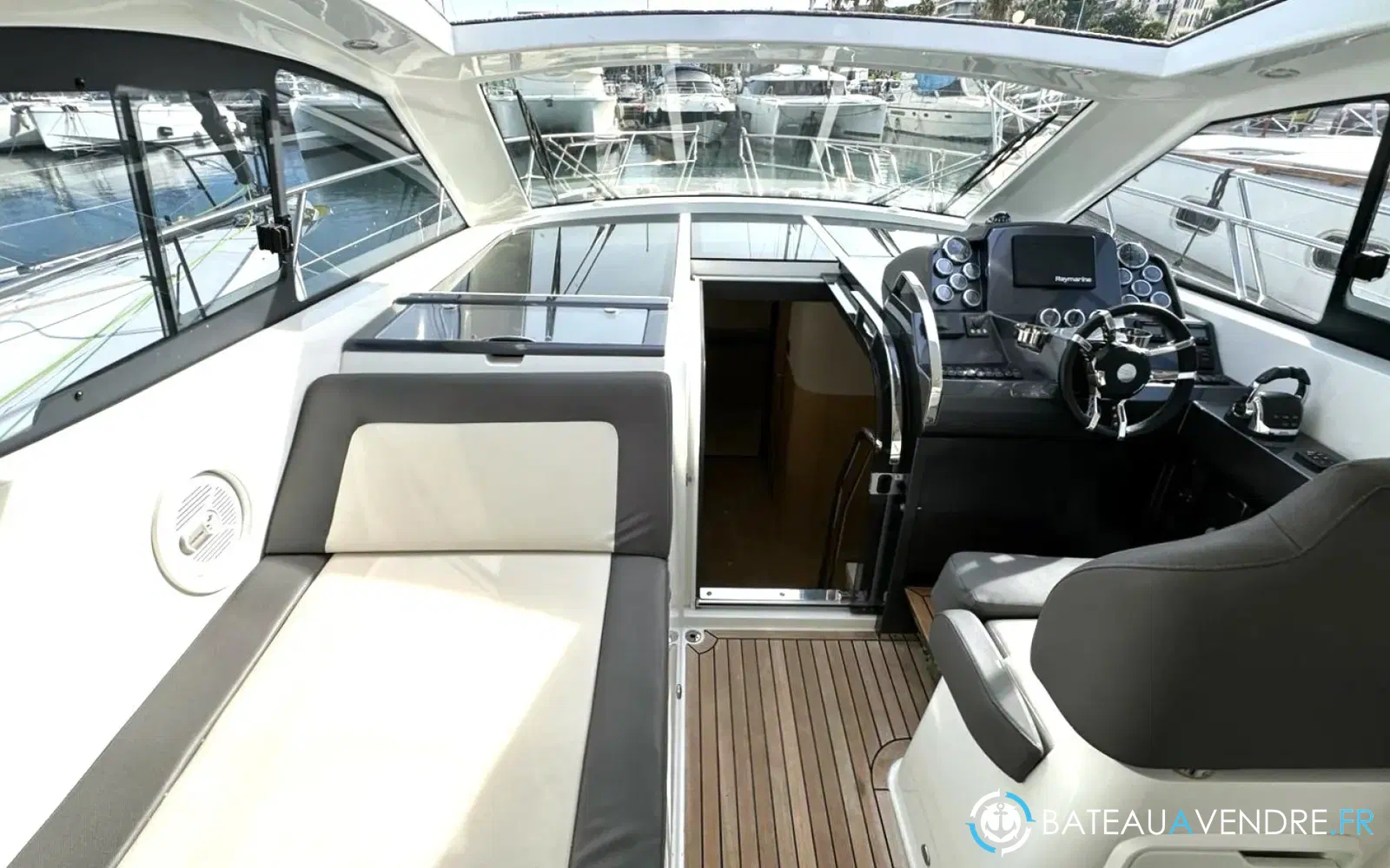 slider 6 Galeon 405 HTL