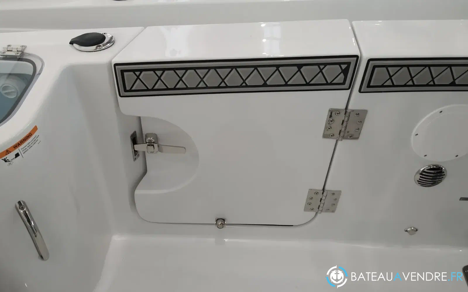 slider 12 Wellcraft Fisherman 262