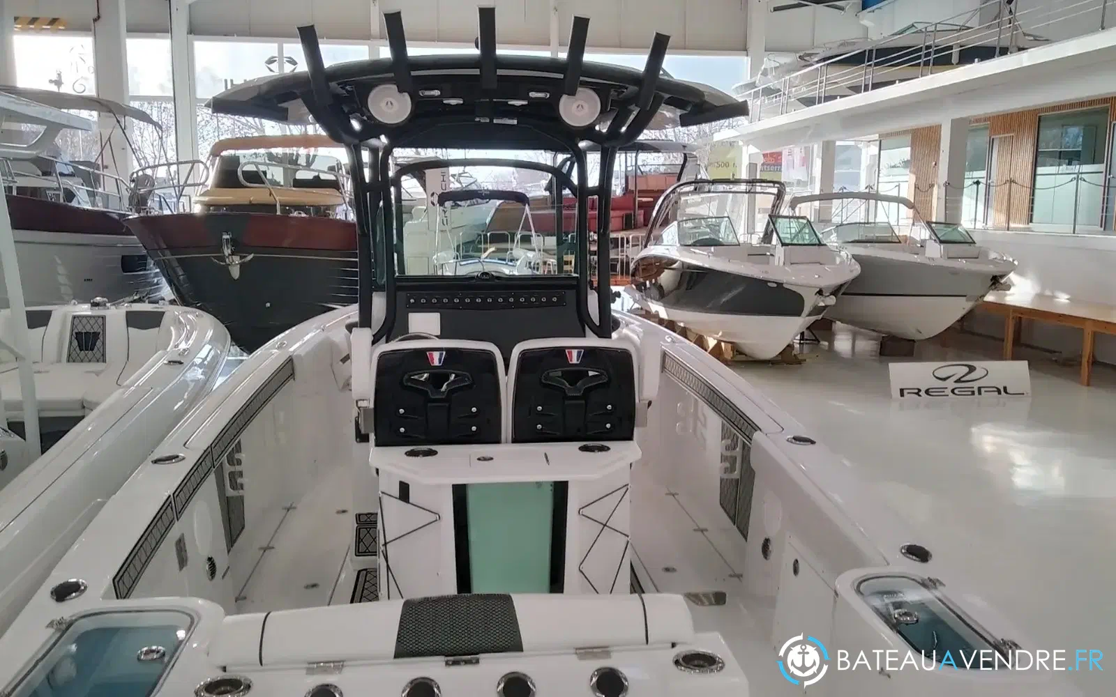 slider 1 Wellcraft Fisherman 262