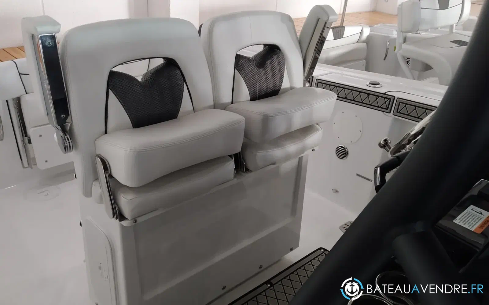 slider 6 Wellcraft Fisherman 262