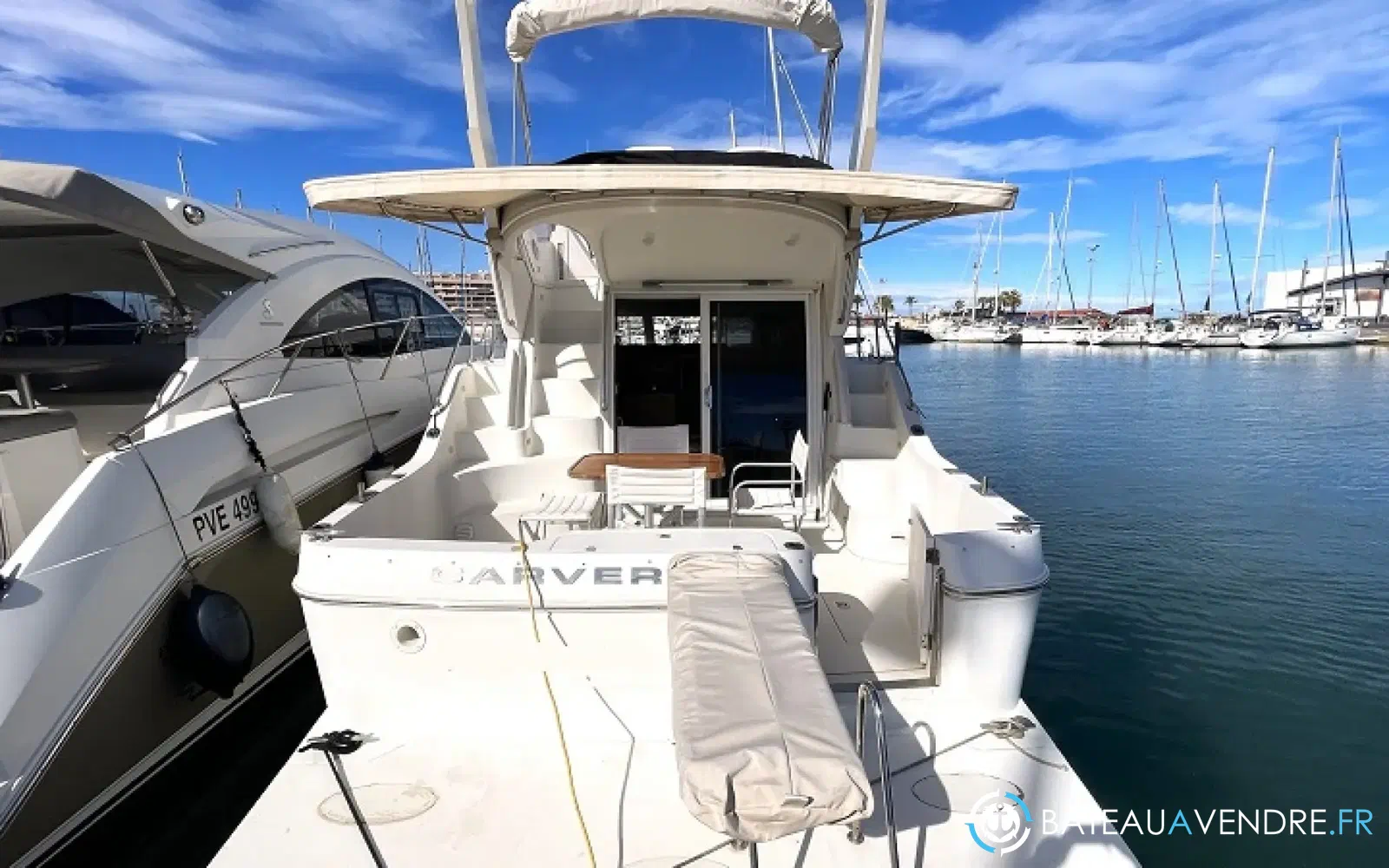 slider 2 Carver 38 Super Sport