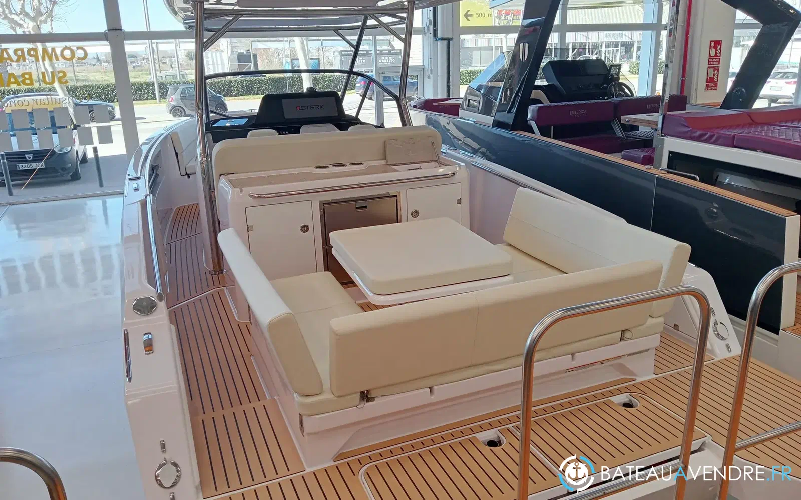 slider 0 Sterk 31 WB Super Sport