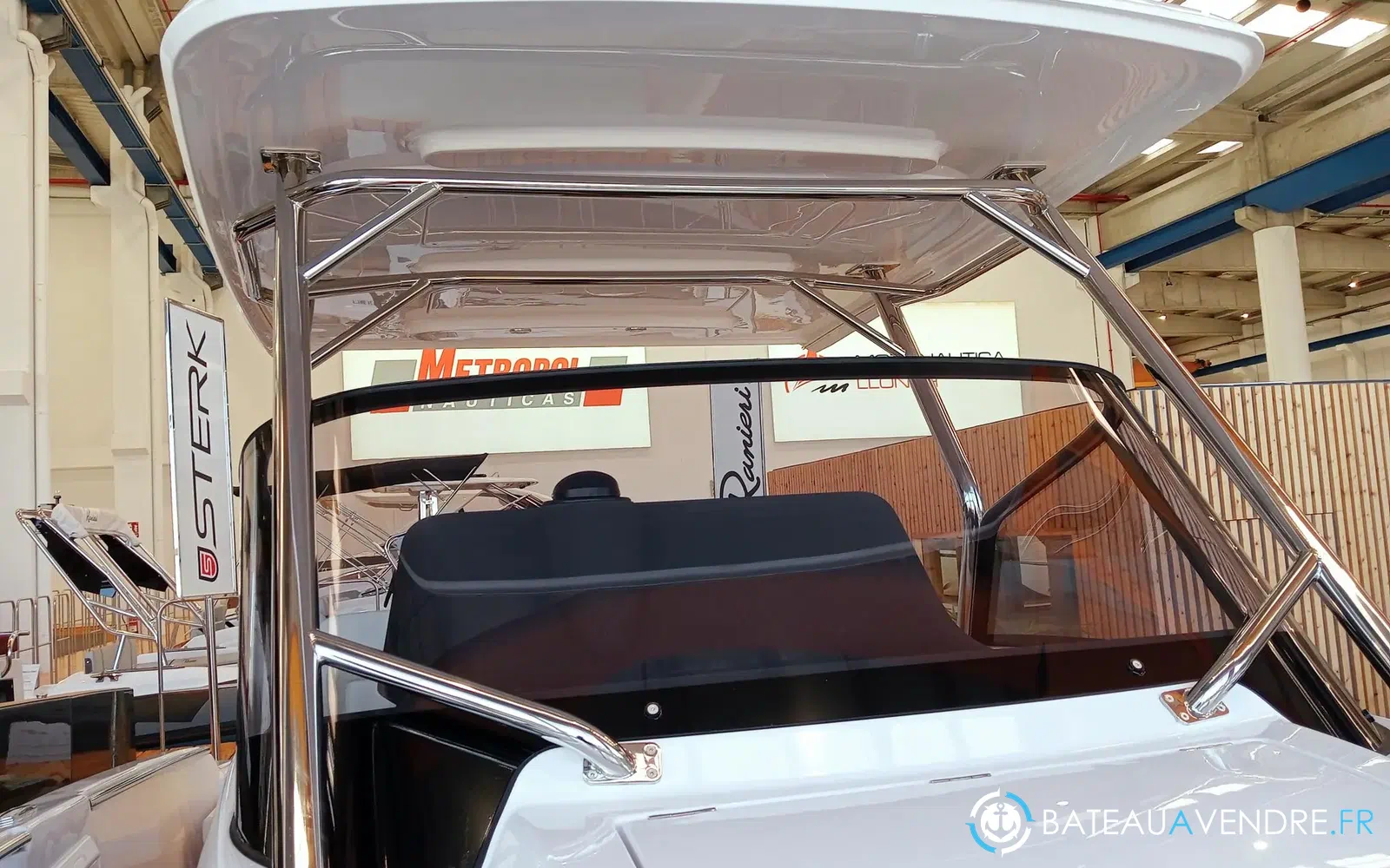 slider 12 Sterk 31 WB Super Sport