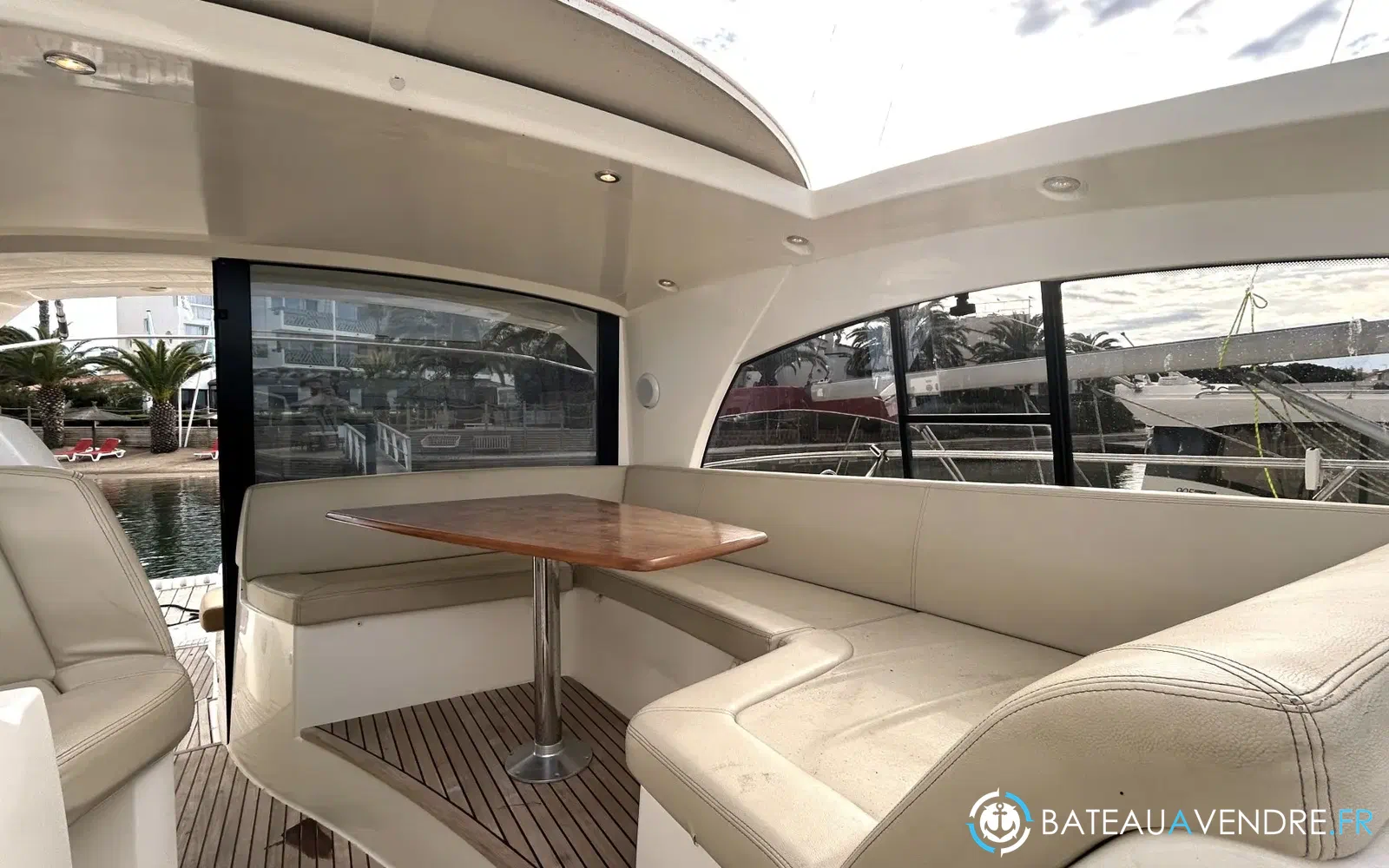 slider 9 Jeanneau Prestige 42 S