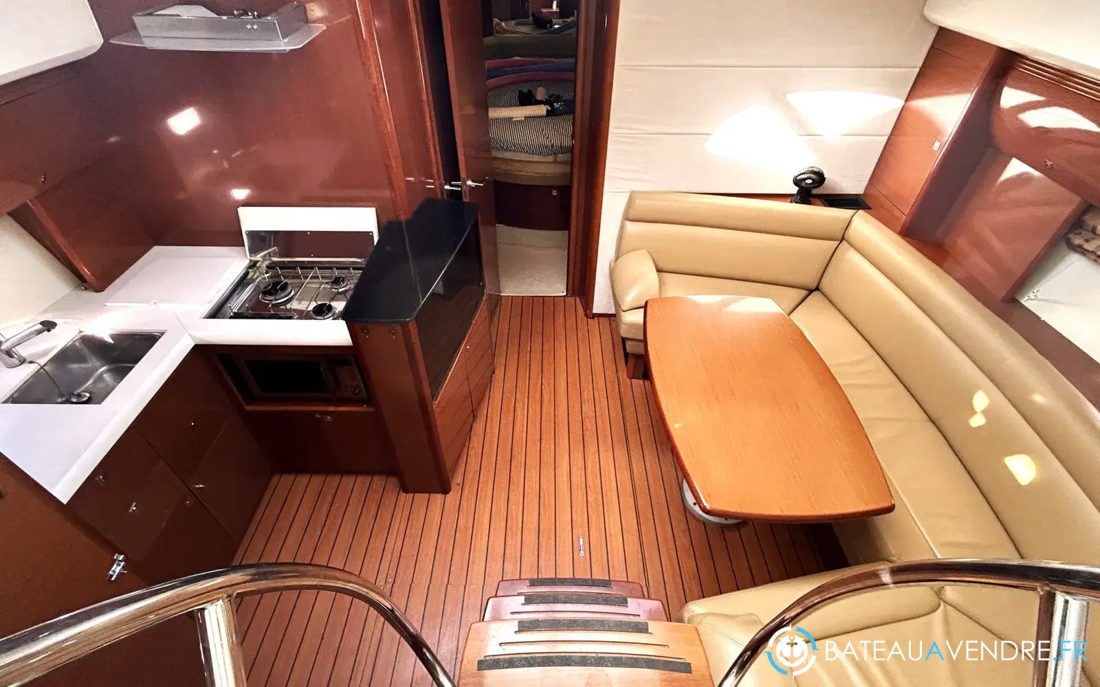slider 10 Jeanneau Prestige 42 S