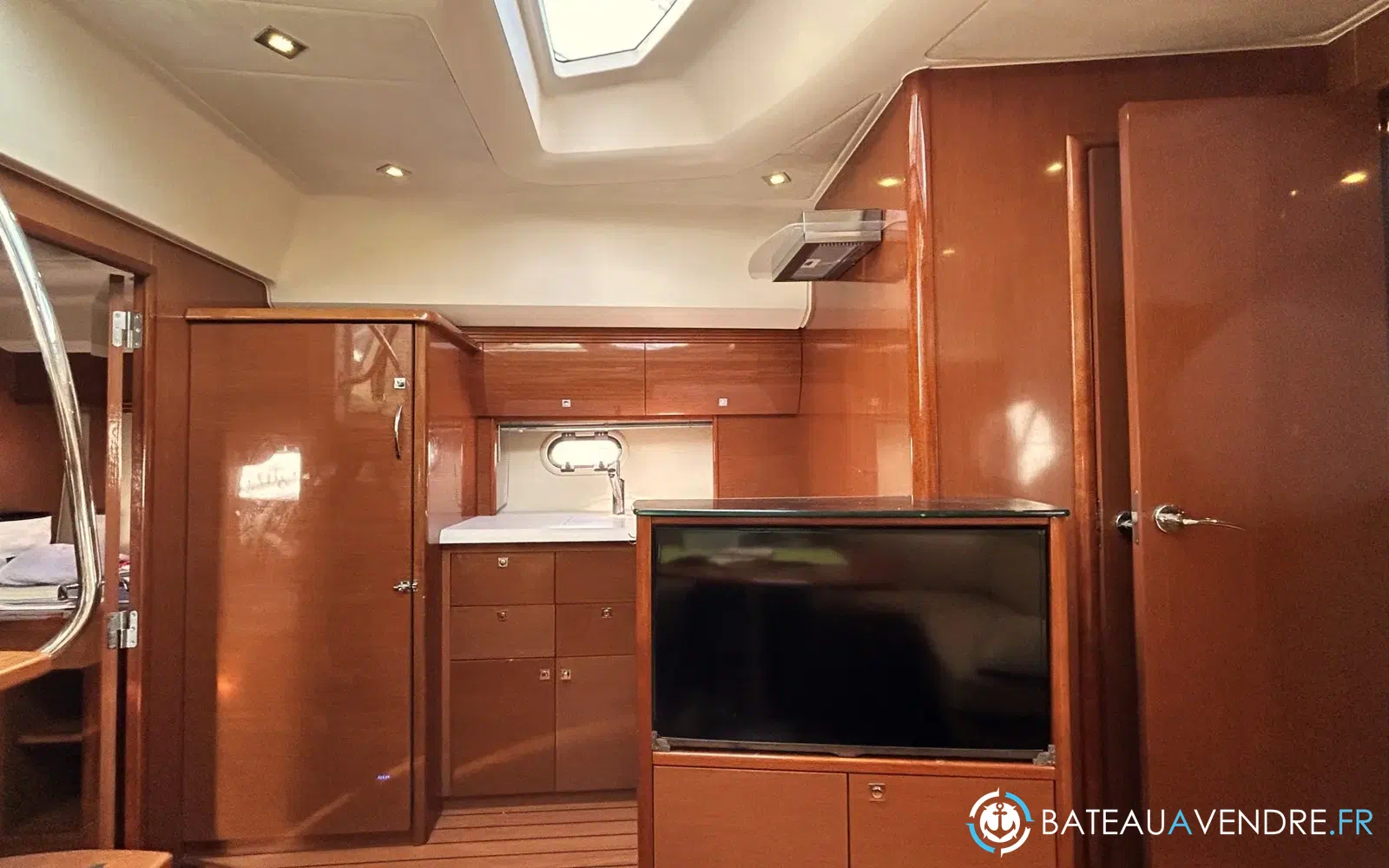slider 12 Jeanneau Prestige 42 S