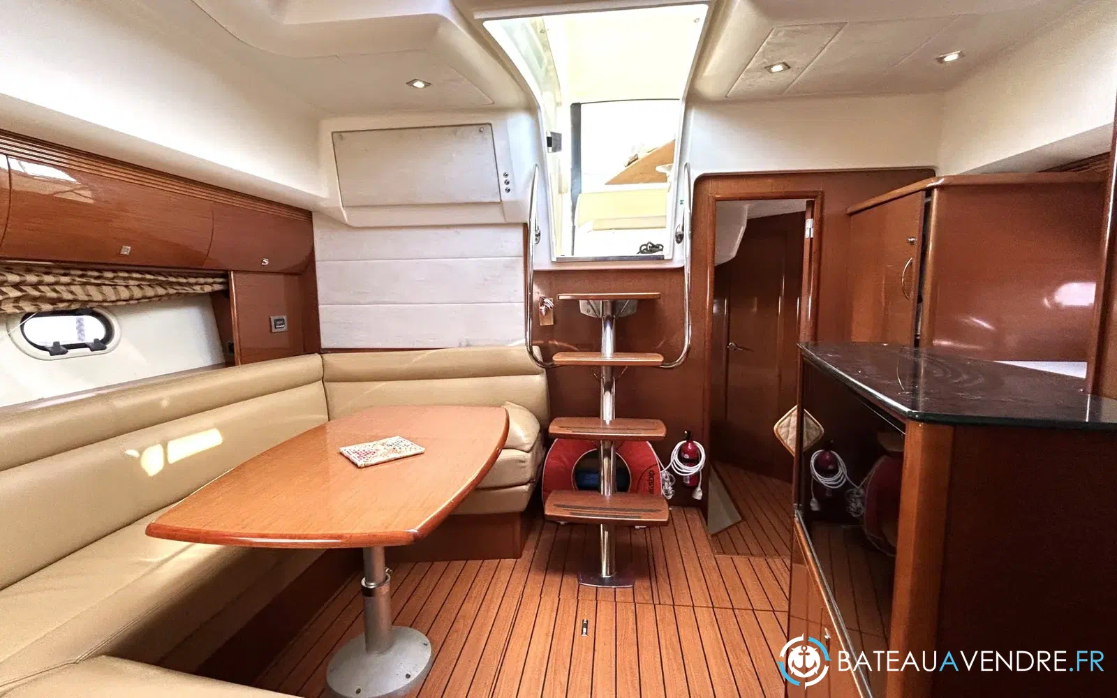 slider 15 Jeanneau Prestige 42 S