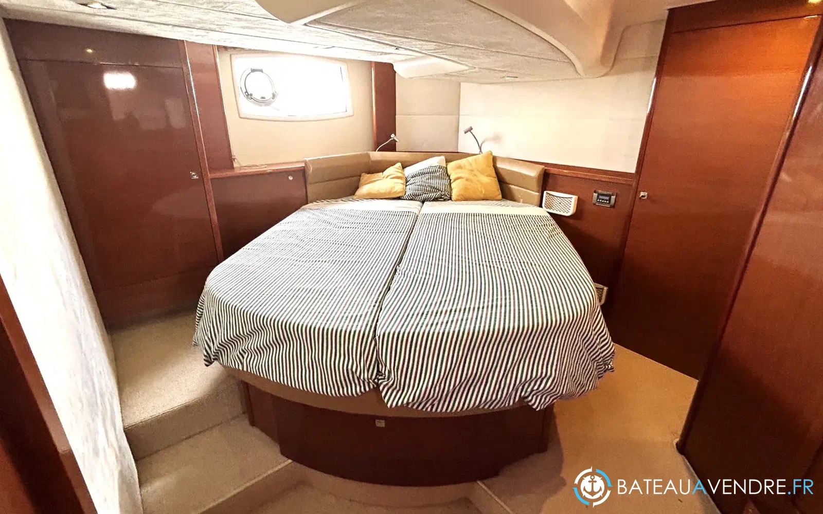 slider 17 Jeanneau Prestige 42 S