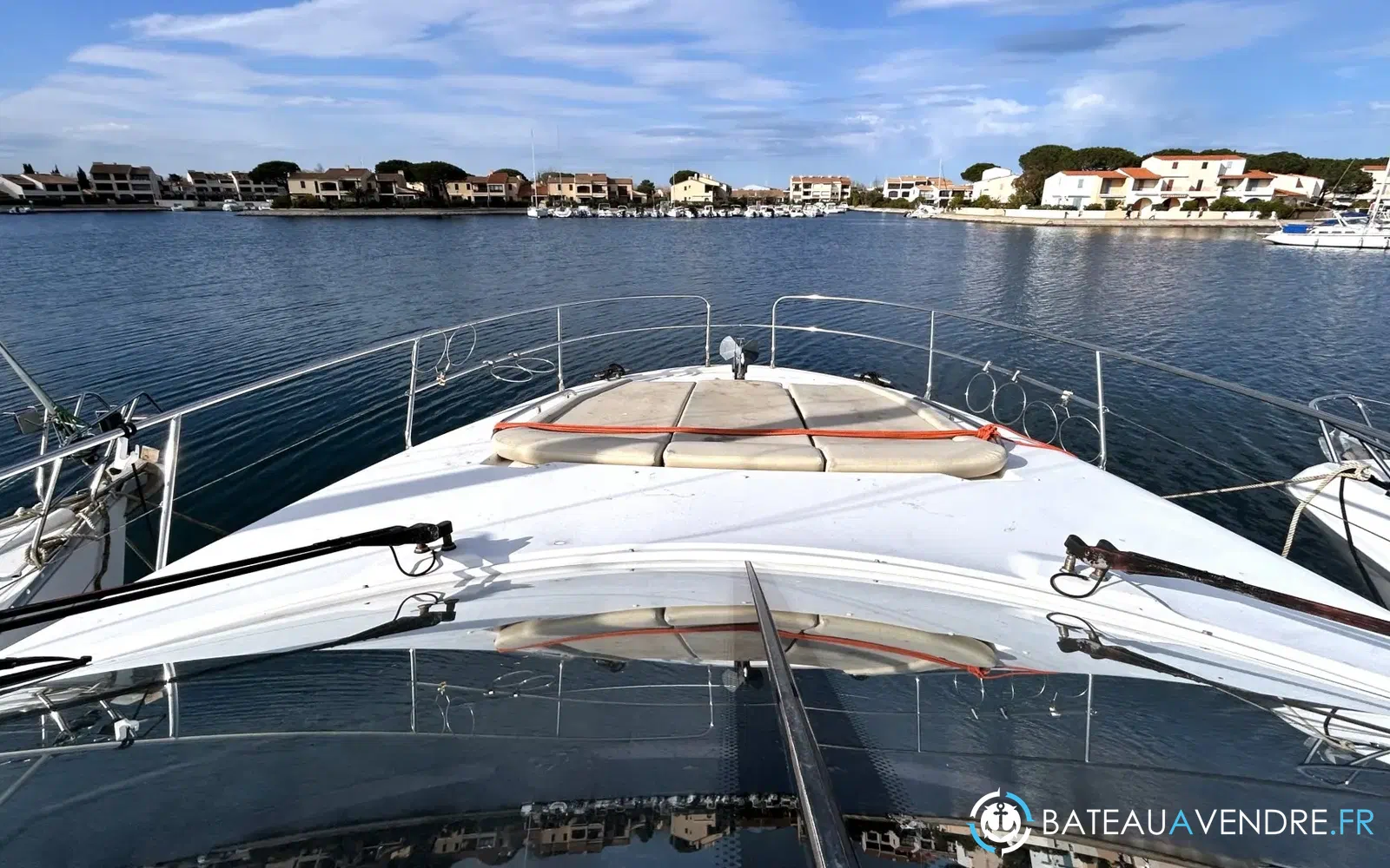 slider 18 Jeanneau Prestige 42 S