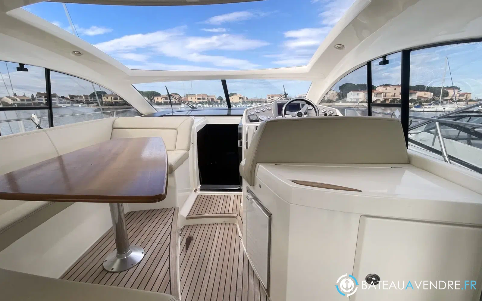 slider 3 Jeanneau Prestige 42 S