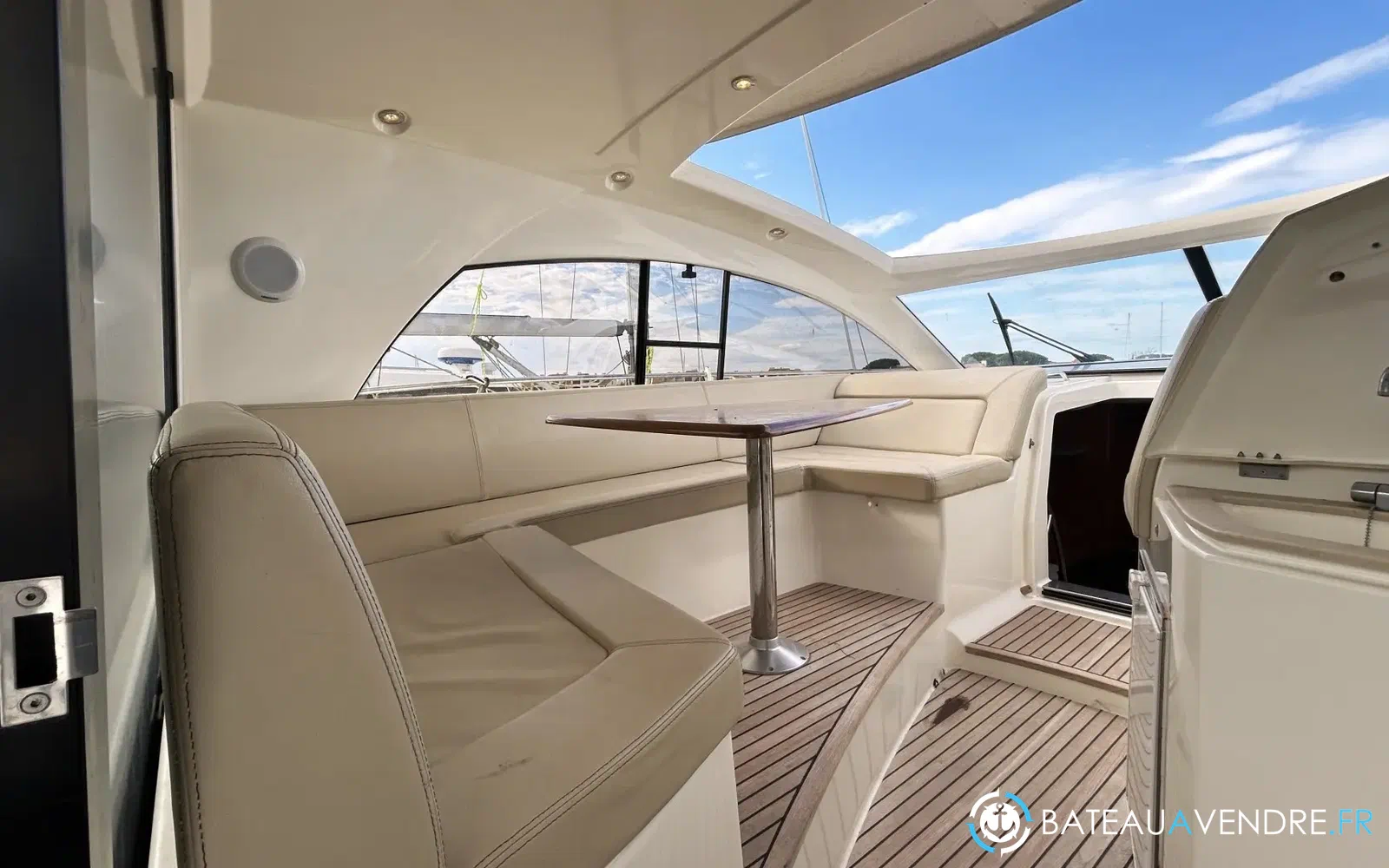 slider 4 Jeanneau Prestige 42 S