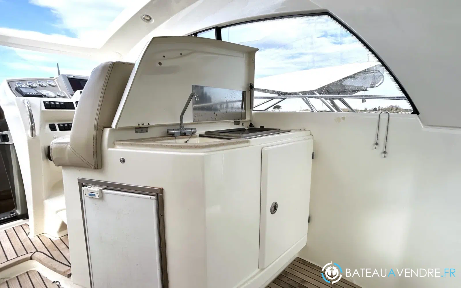 slider 5 Jeanneau Prestige 42 S