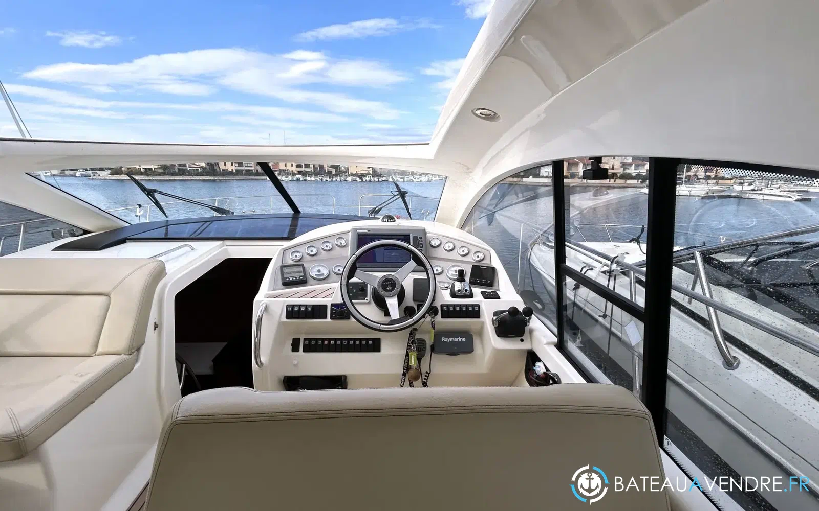 slider 6 Jeanneau Prestige 42 S
