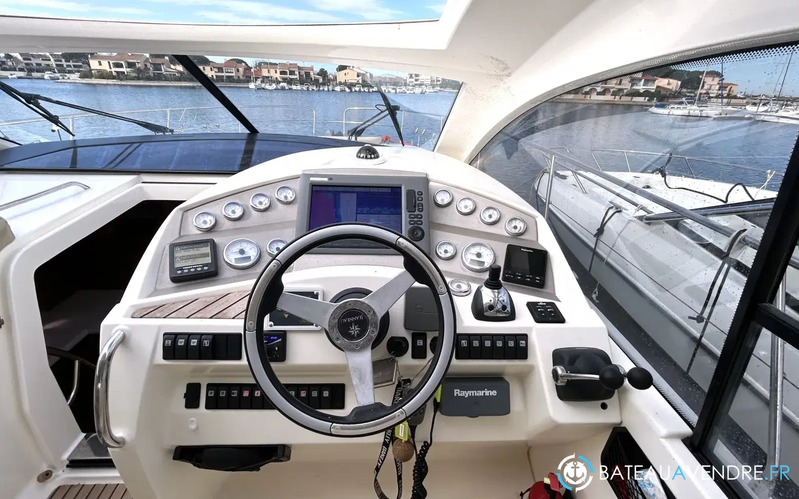 slider 7 Jeanneau Prestige 42 S