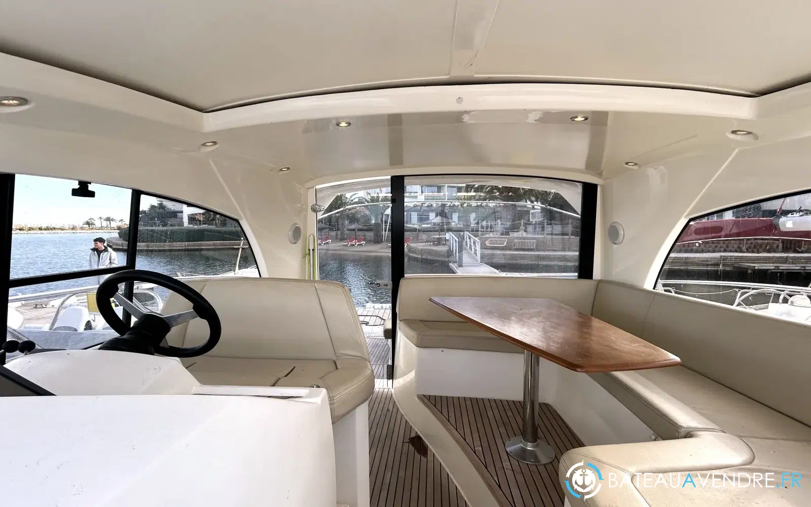 slider 8 Jeanneau Prestige 42 S