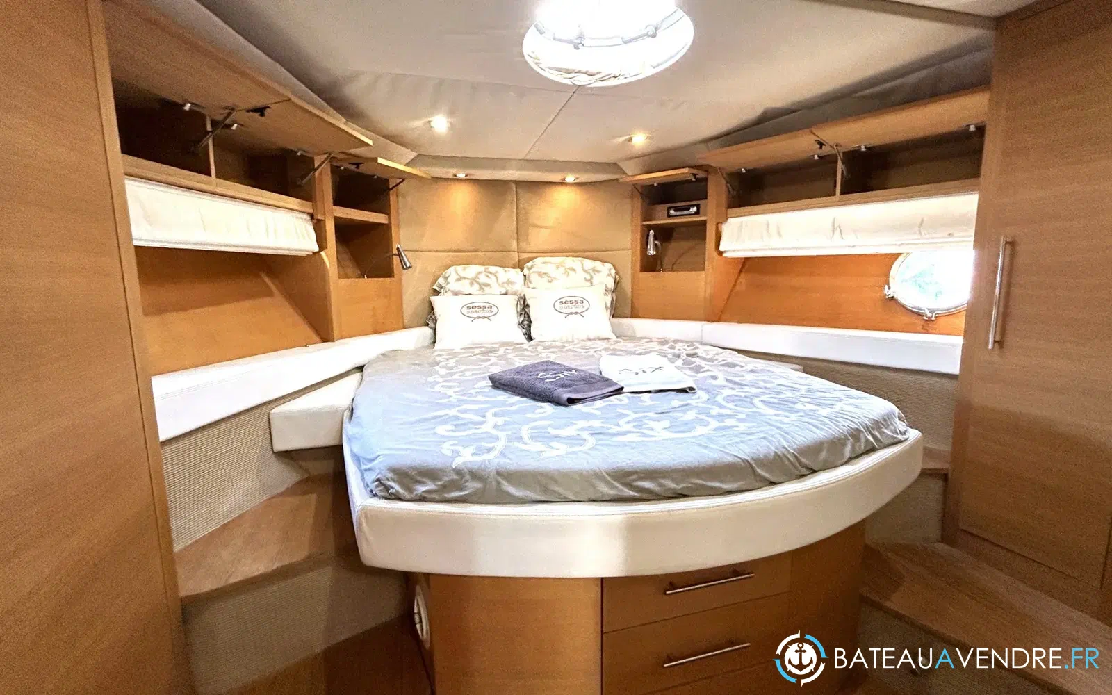 slider 14 Sessa Marine C52