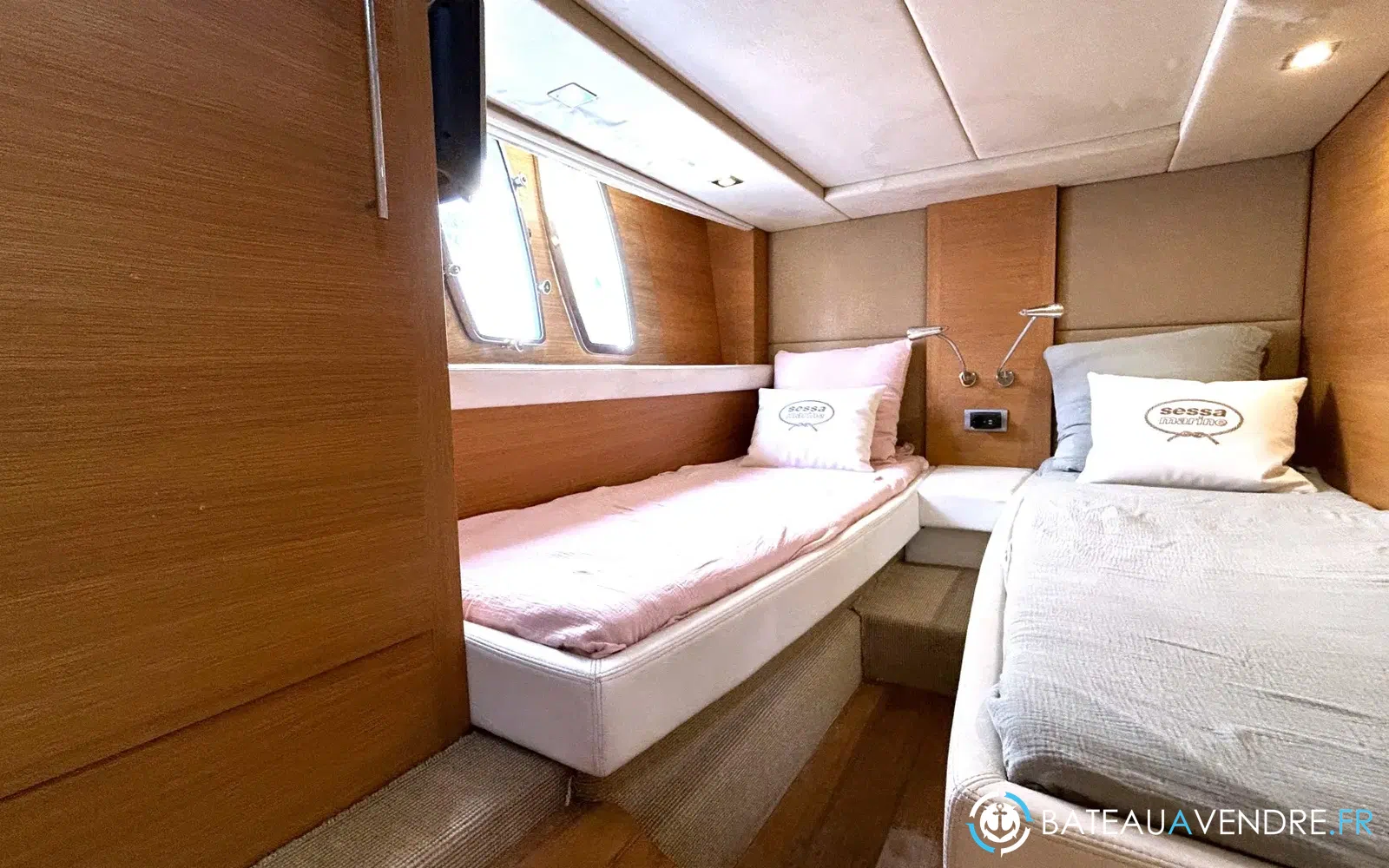 slider 16 Sessa Marine C52