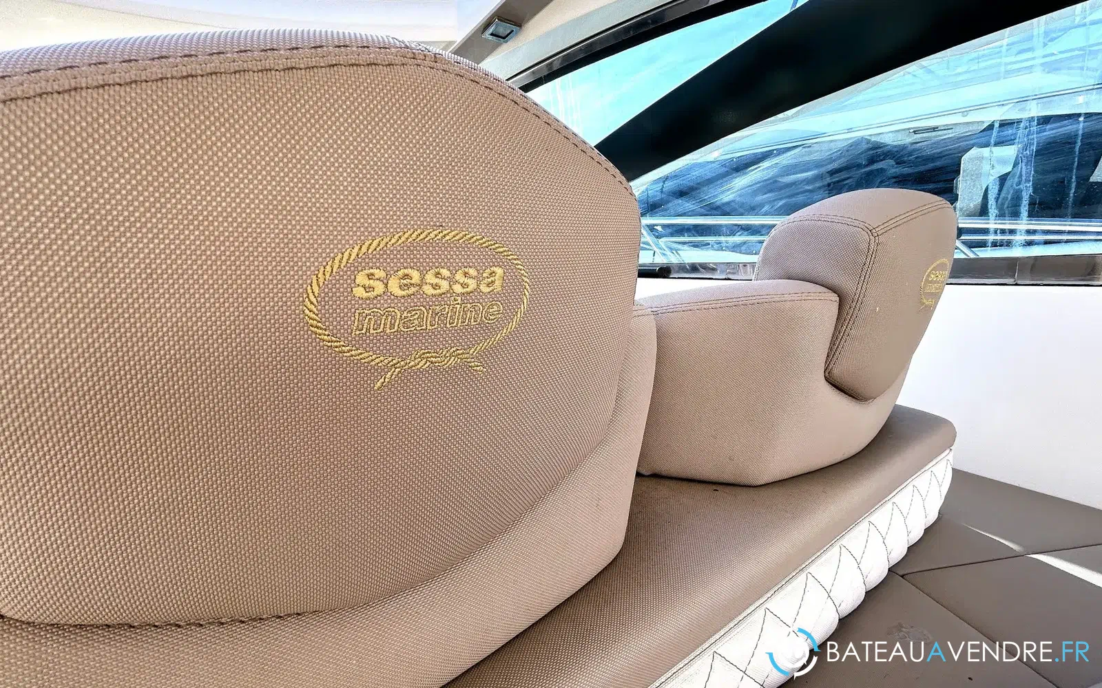 slider 17 Sessa Marine C52