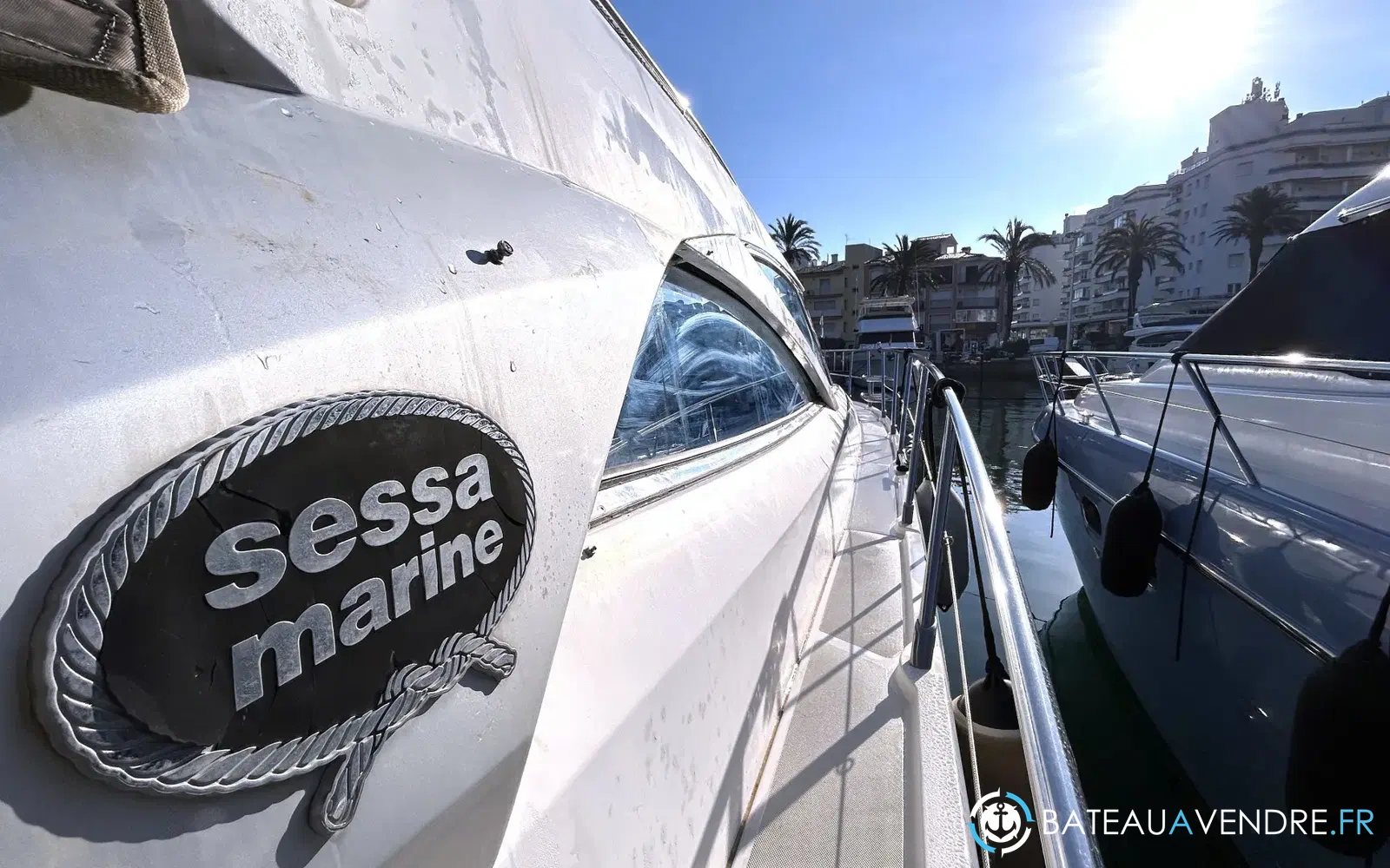 slider 18 Sessa Marine C52