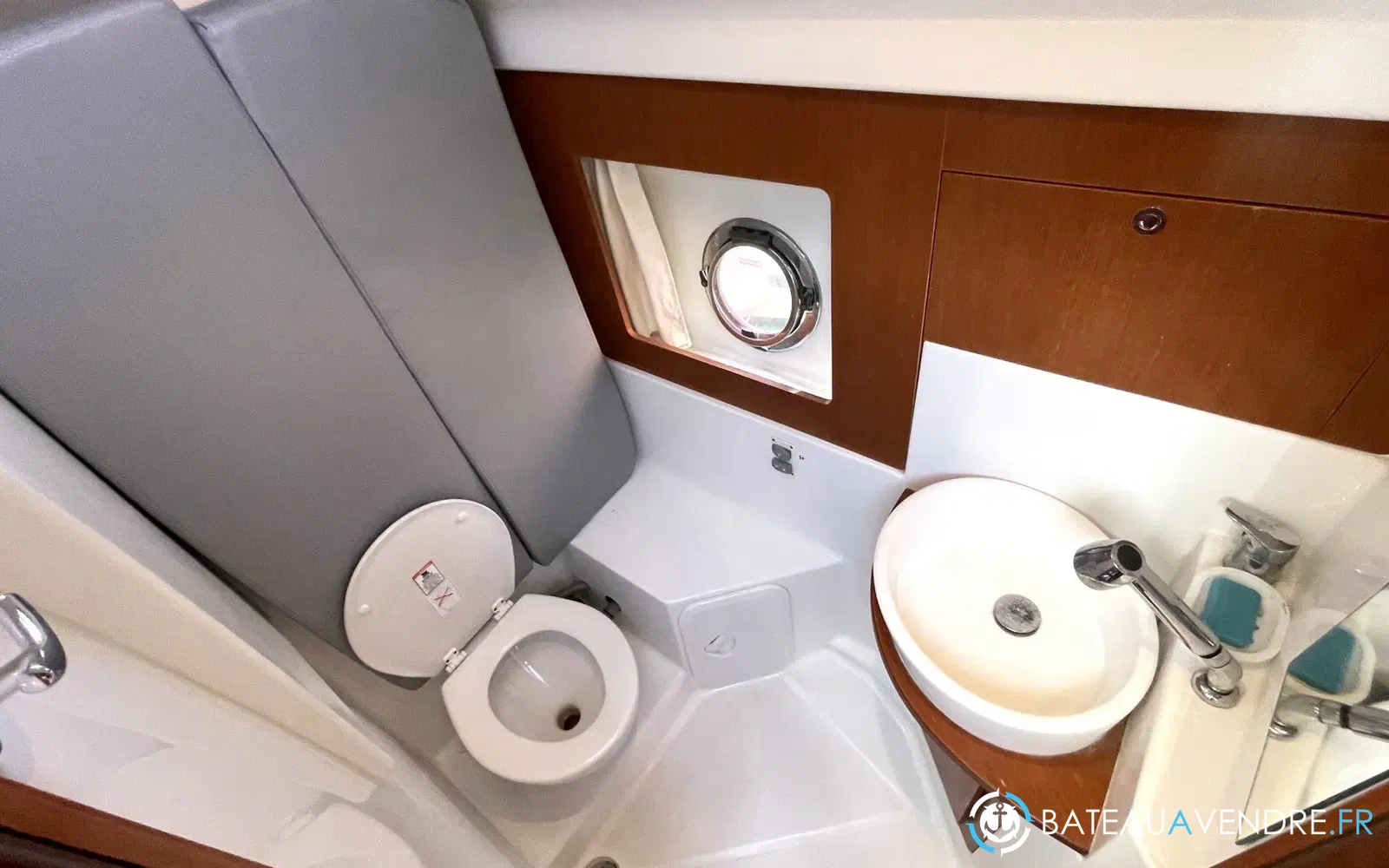 slider 12 Beneteau Gran Turismo 34