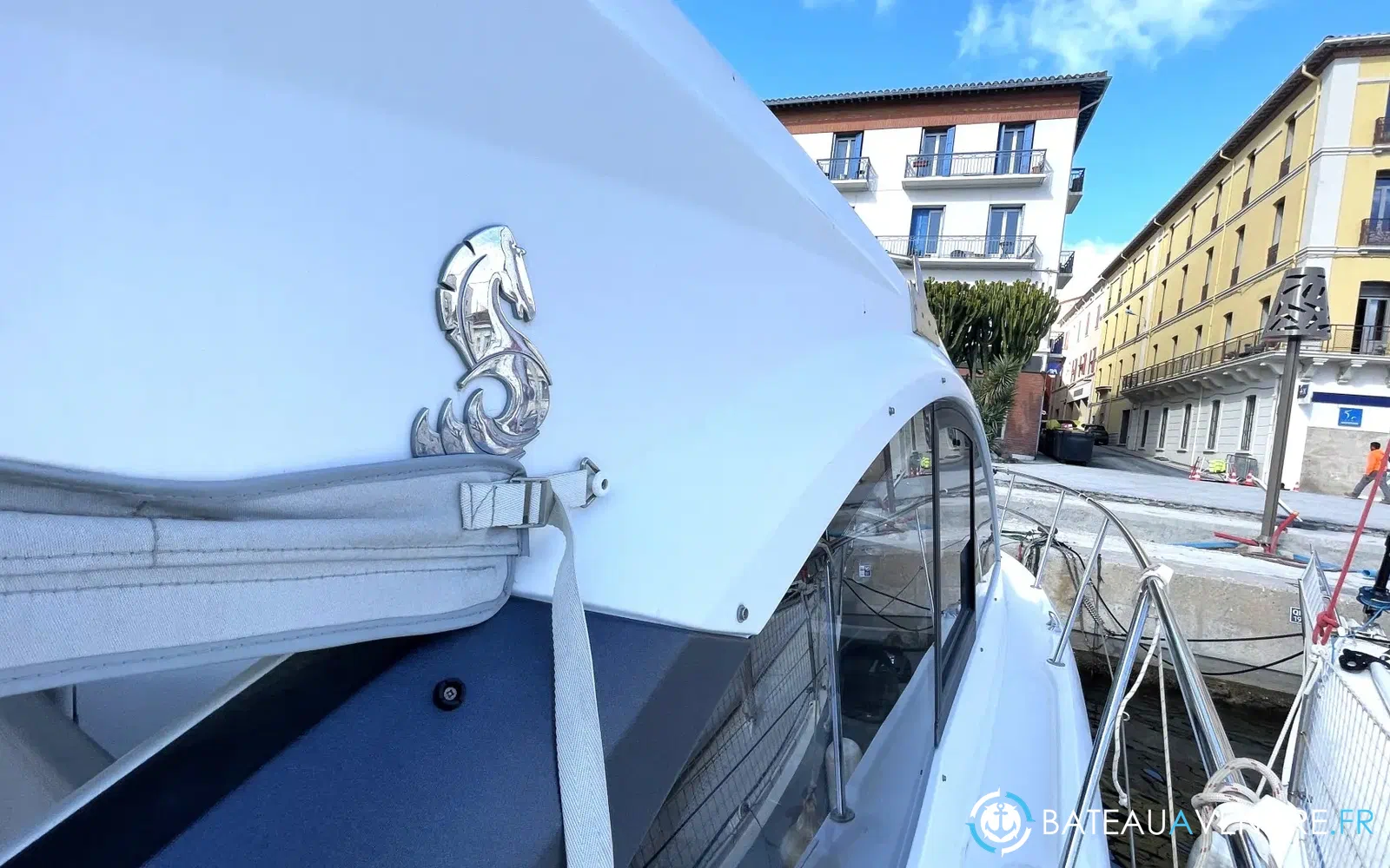 slider 2 Beneteau Gran Turismo 34