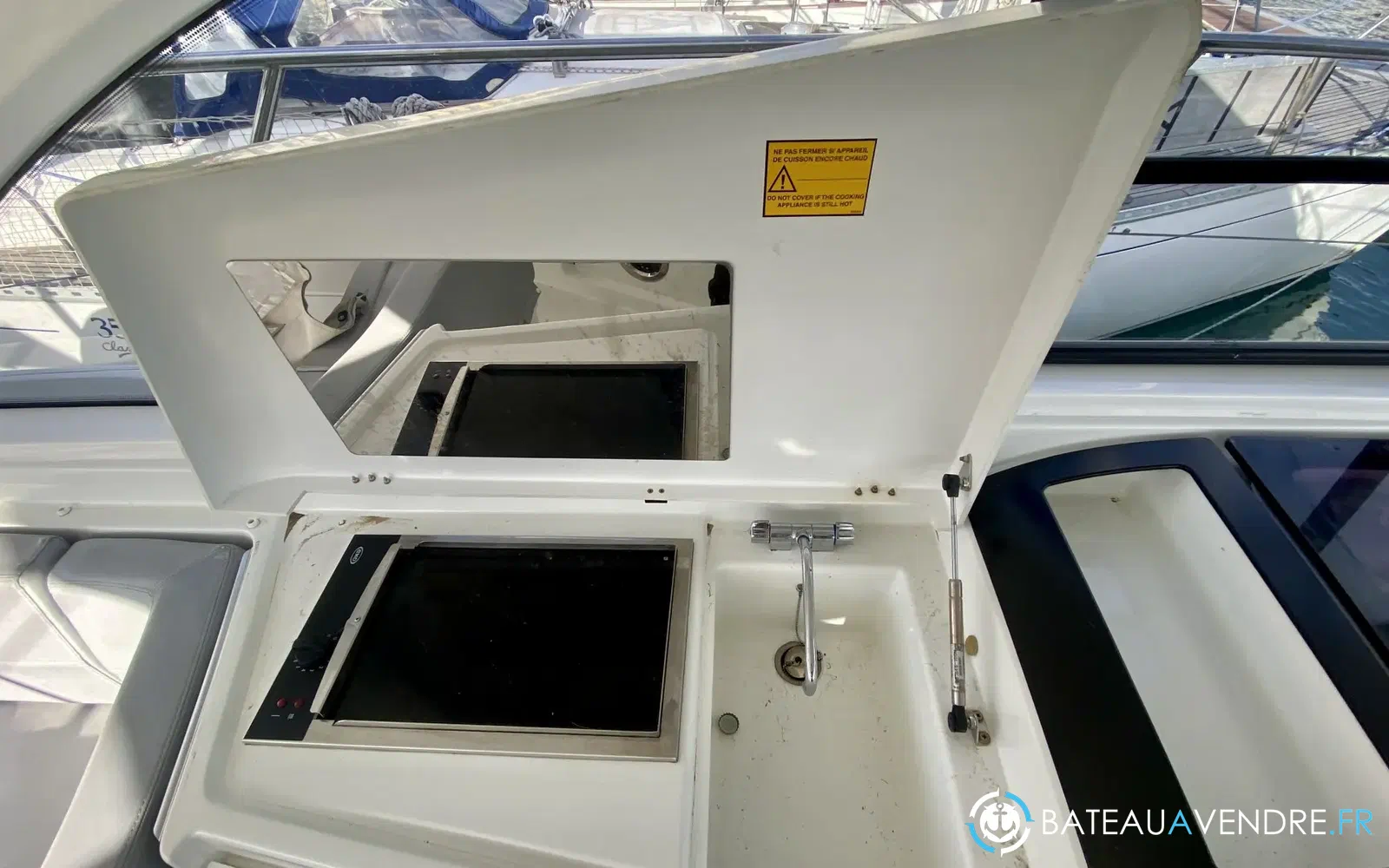 slider 4 Beneteau Gran Turismo 34