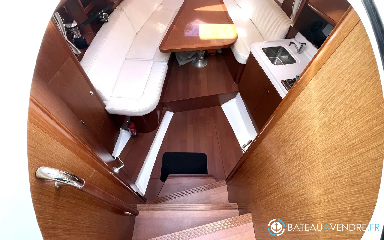 slider 5 Beneteau Gran Turismo 34