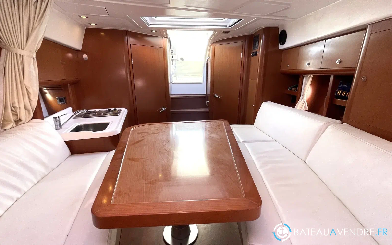 slider 7 Beneteau Gran Turismo 34