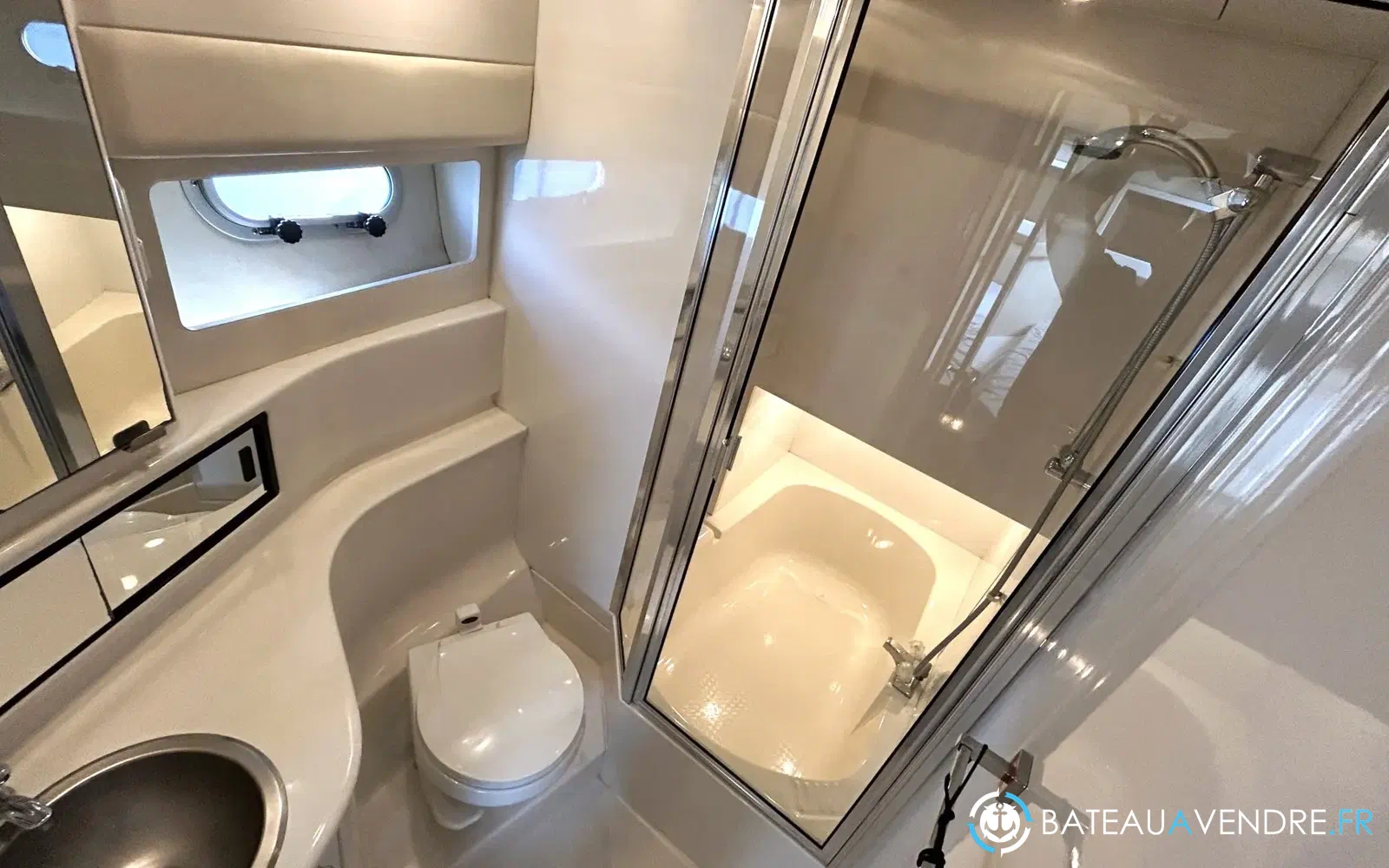 slider 9 Bayliner 3988
