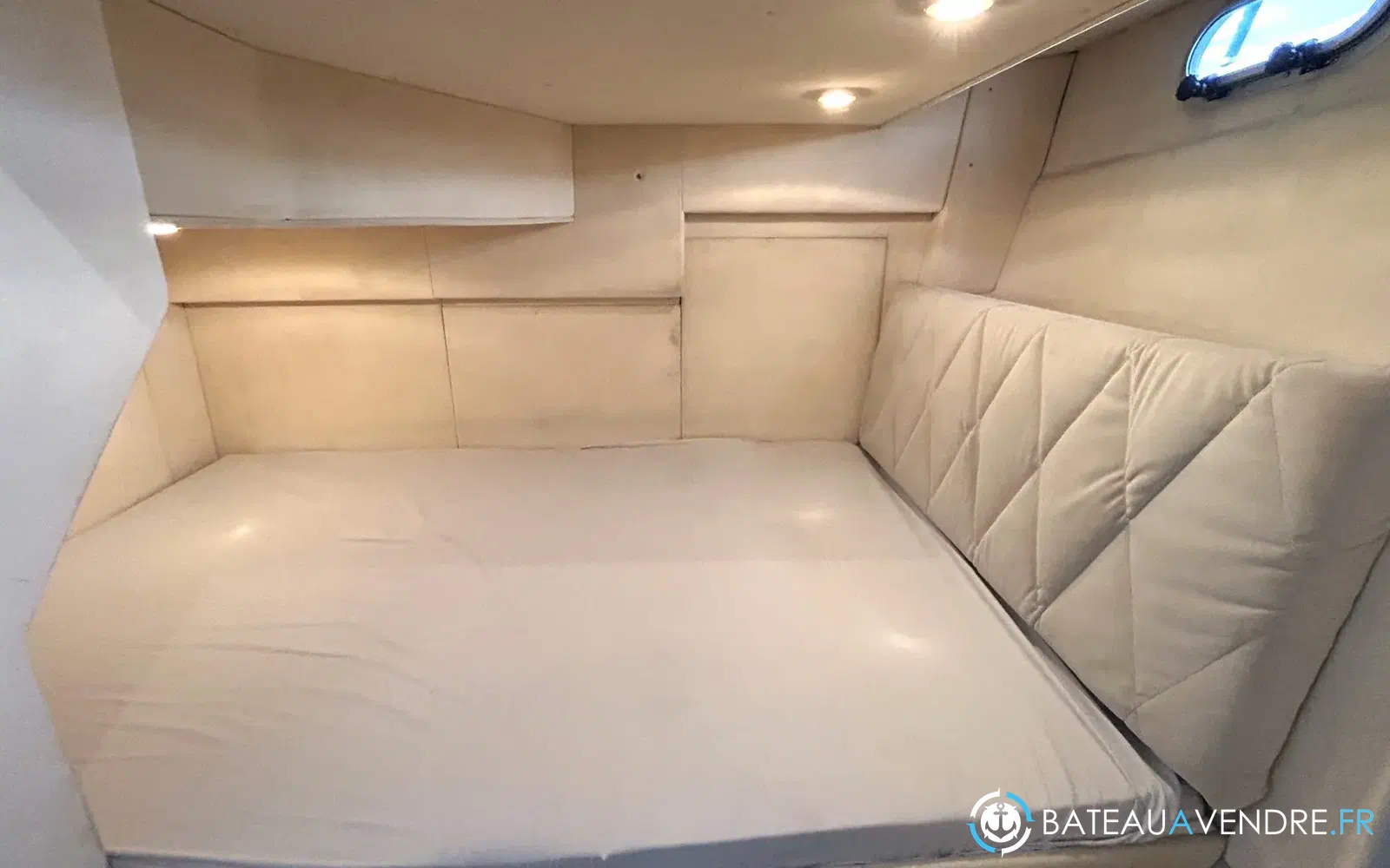 slider 10 Bayliner 3988