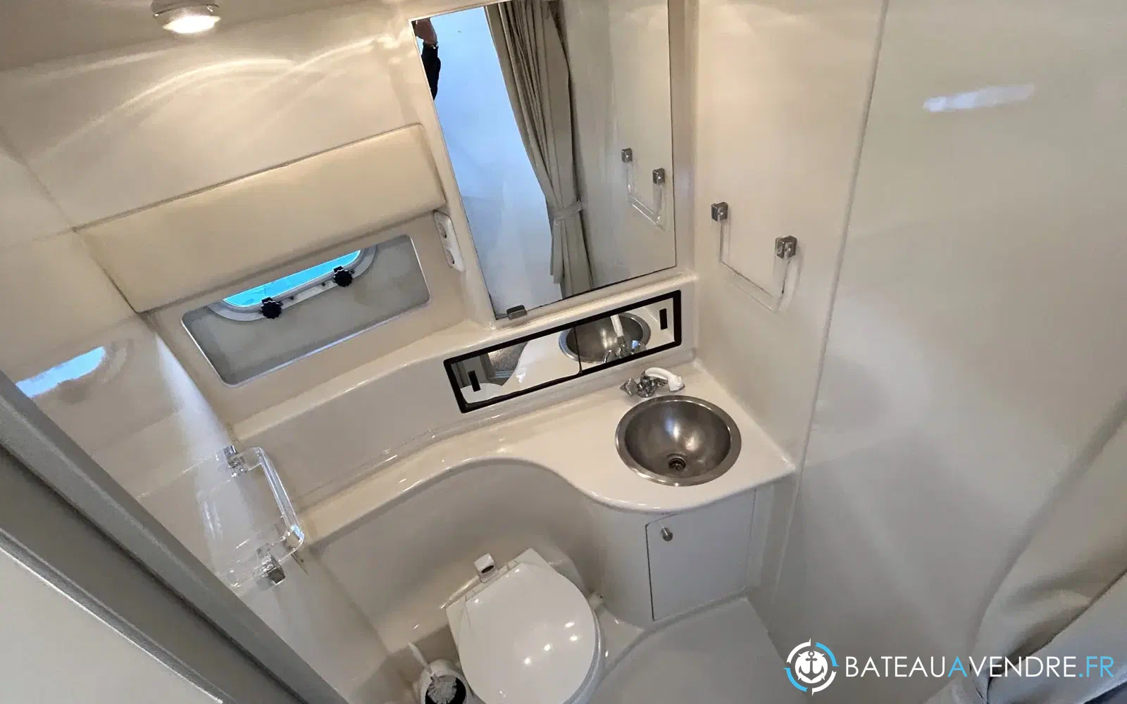 slider 11 Bayliner 3988
