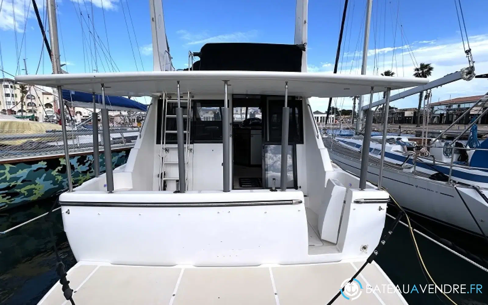 slider 1 Bayliner 3988