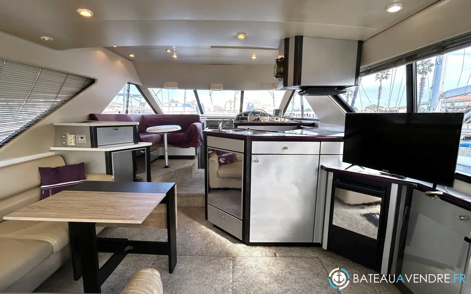 slider 4 Bayliner 3988