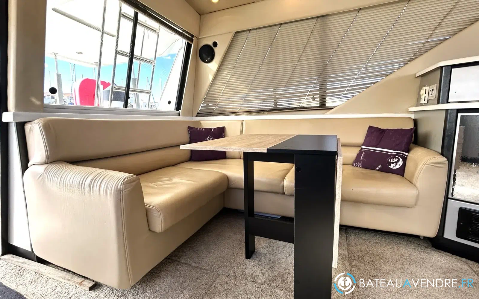 slider 6 Bayliner 3988