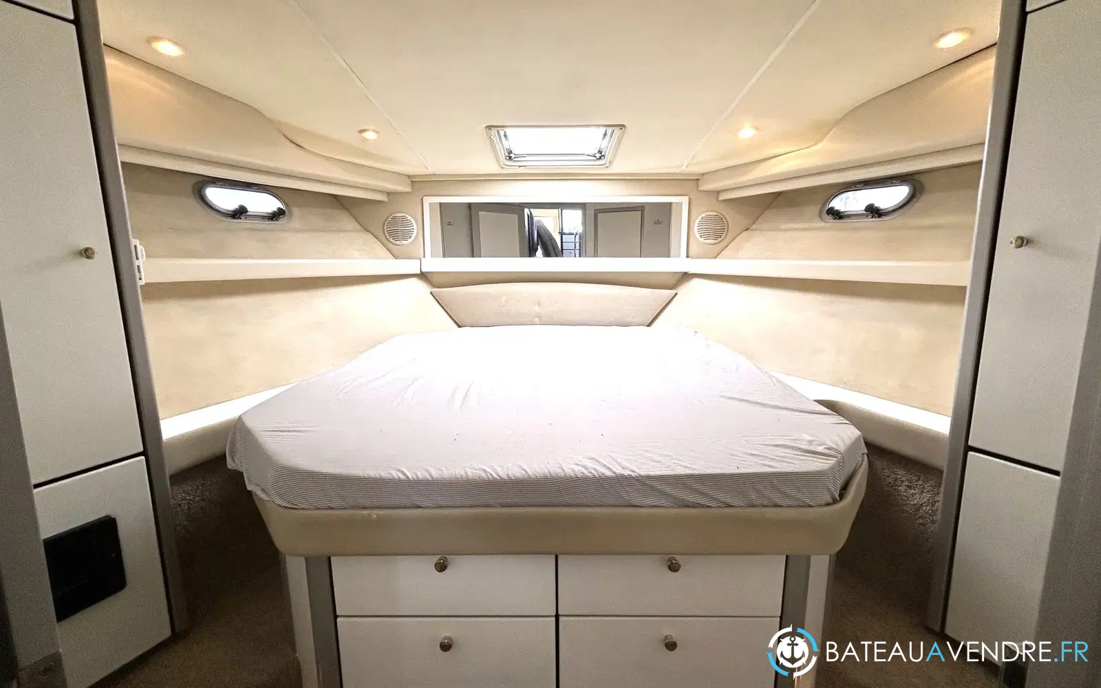slider 8 Bayliner 3988