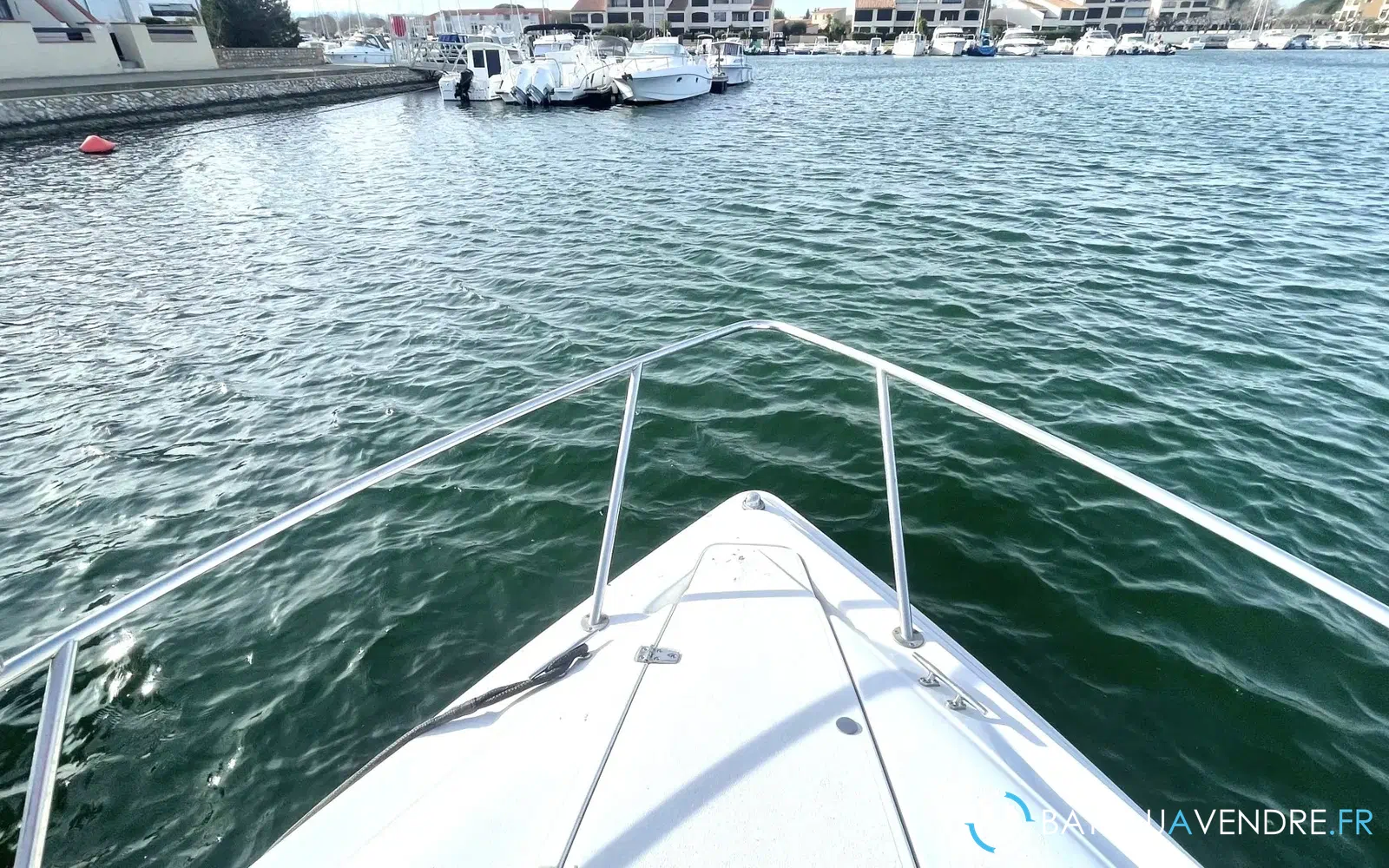 slider 4 Chris Craft Crowne 25