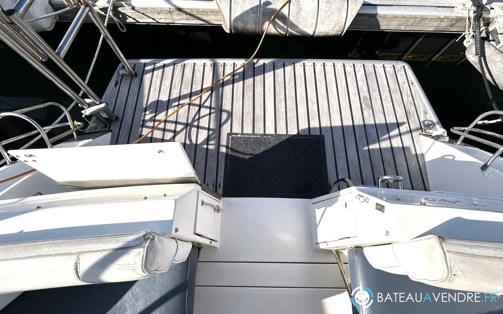 slider 15 Cruisers Rogue 2670