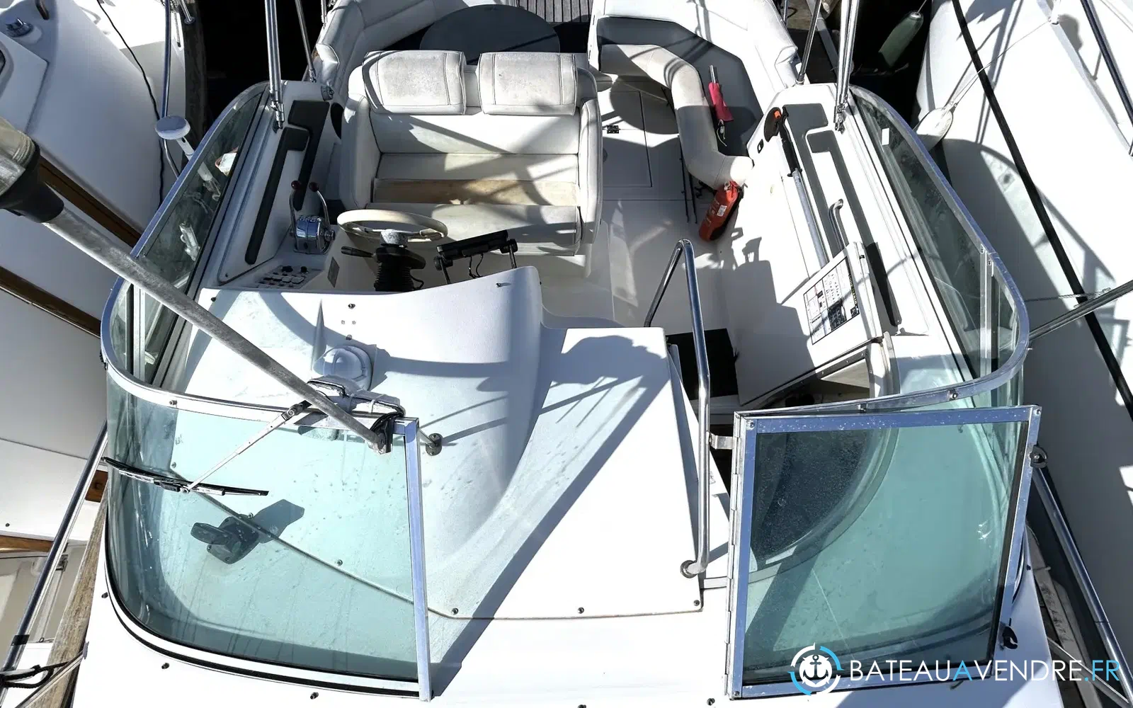 slider 16 Cruisers Rogue 2670